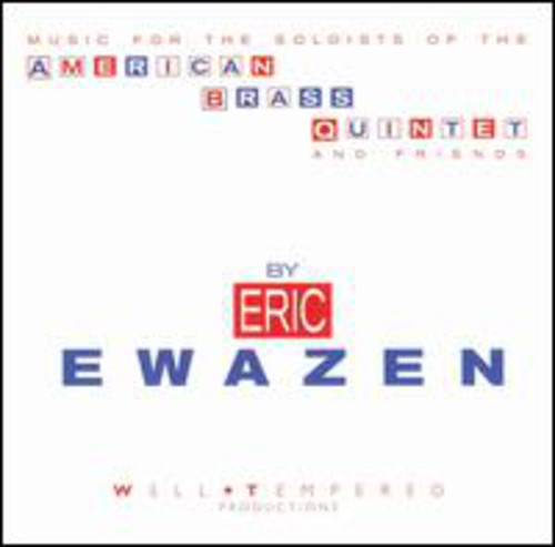 Music for the Soloists of American Brass