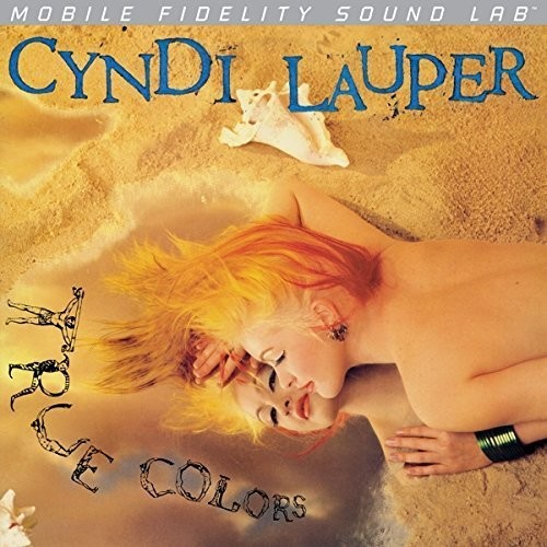 True Color