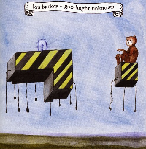 Goodnight Unknown [Import]