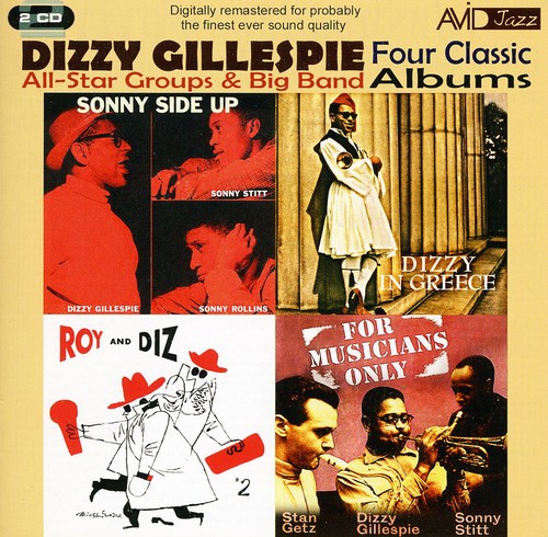 Three Classic Albums Plus [Import]
