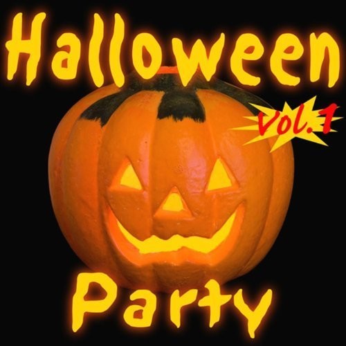 Halloween Party