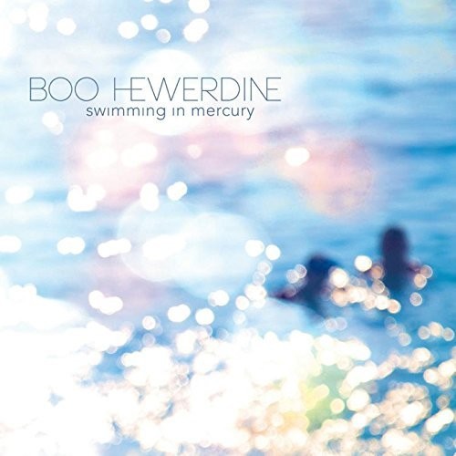 Swimming In Mercury [Import]