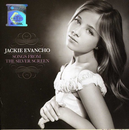 Songs from the Silver Screen: CD/ DVD Edition [Import]