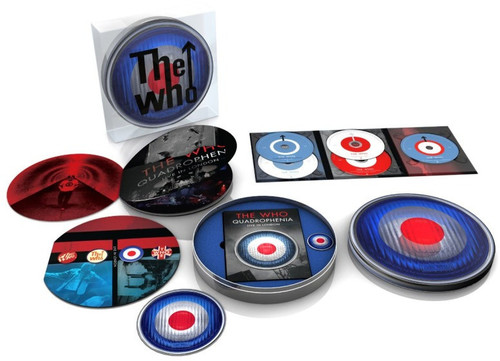 Quadrophenia: Live in London
