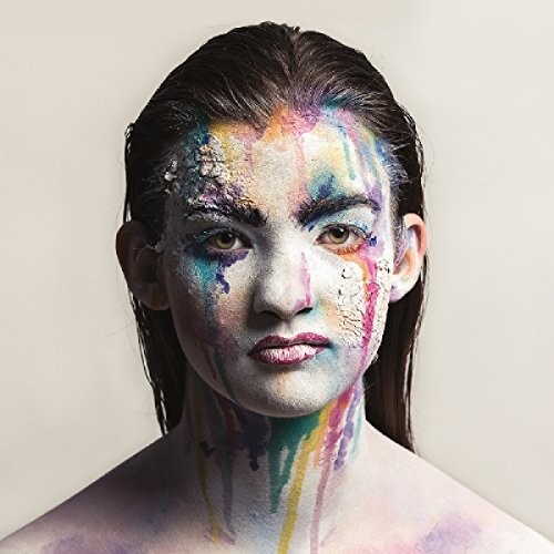 Happy Abandon - Facepaint [LP]