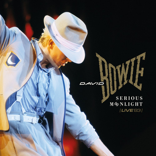 Serious Moonlight (live '83) (2018 Remastered Version)