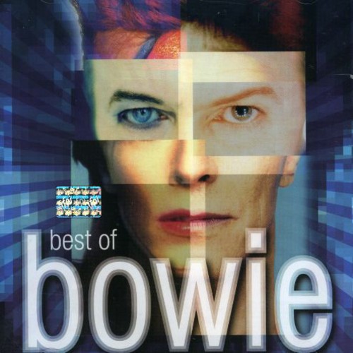 Best of Bowie [Import]