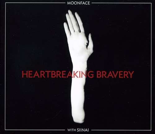 With Siinai: Heartbreaking Bravery
