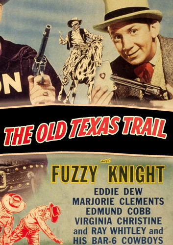 The Old Texas Trail