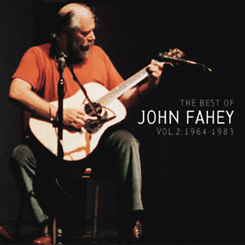 Best of John Fahey 2 1964-1983 [Import]