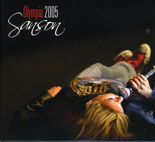 Olympia 2005 [Import]