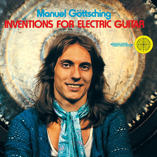 Inventions for Electric