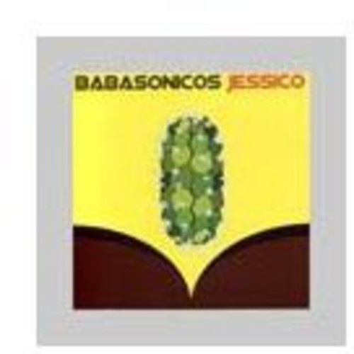 Jessico Carolo [Import]