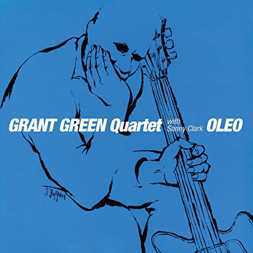 Oleo [Import]