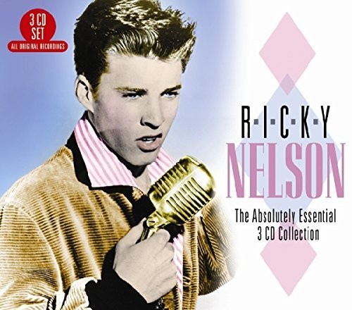 Absolutely Essential 3CD Collection [Import]
