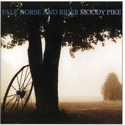 Moody Pike