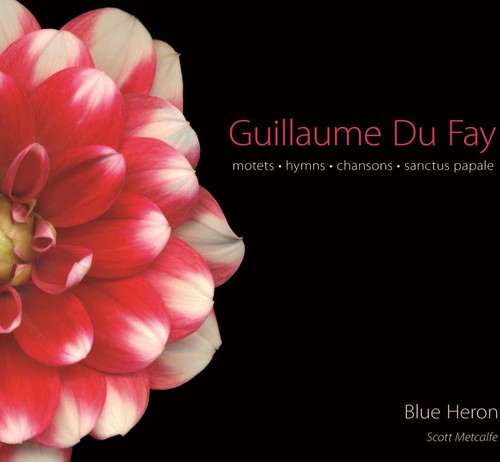 Motets Hymns Chansons Sanctus Papale