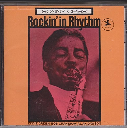 Rockin' in Rhythm [Import]