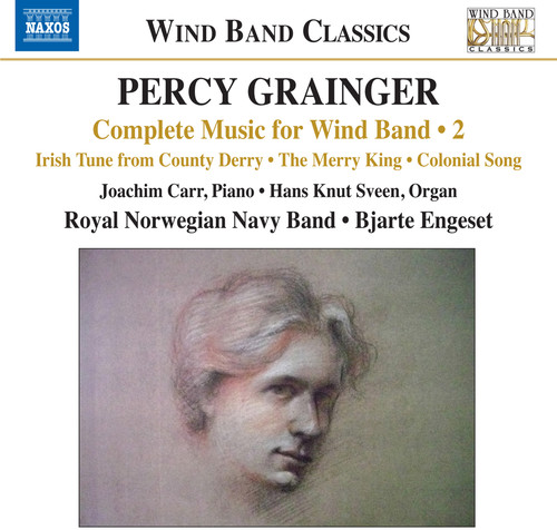 Complete Music for Wind Band 2