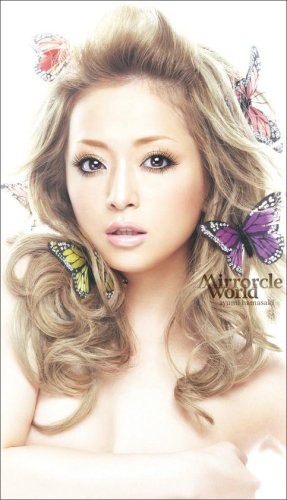 Mirrorcle World [Import]