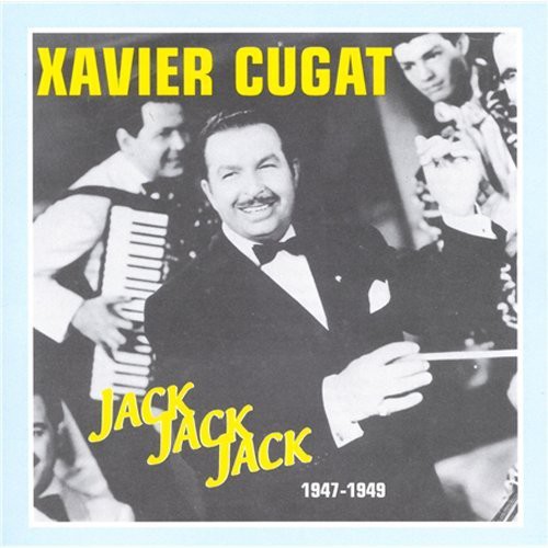 Jack Jack Jack 1947-49