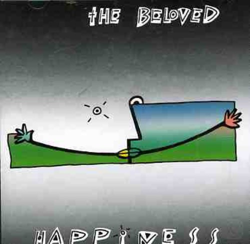 Happiness [Import]