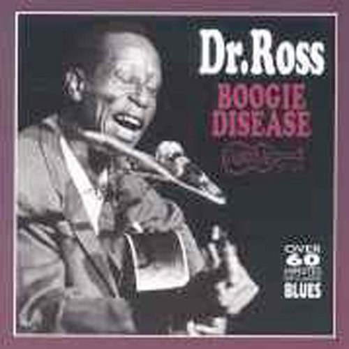 Boogie Disease