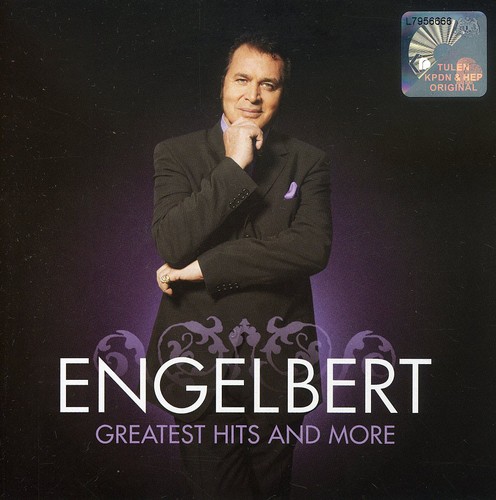 Engelbert Greatest Hits and More [Import]
