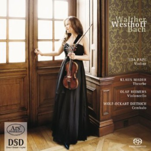 Works for Violin