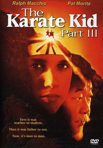 The Karate Kid Part III