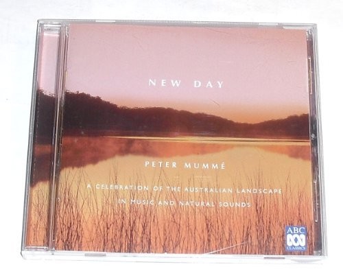 Mumme: New Day: Dawn Landscapes from Across Aust
