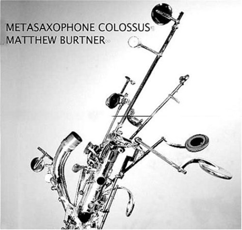 Metasaxophone