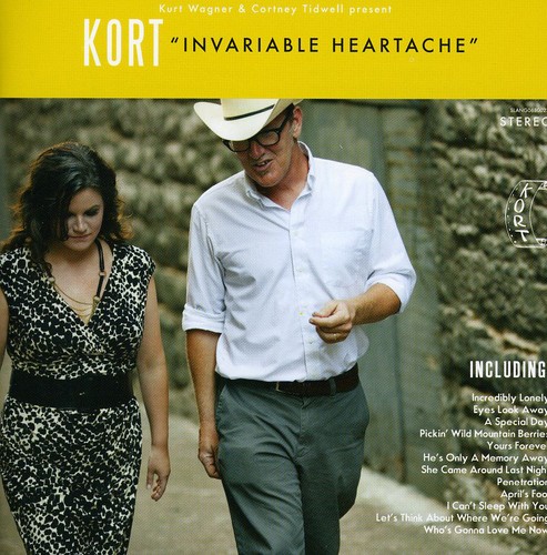 Invariable Heartache