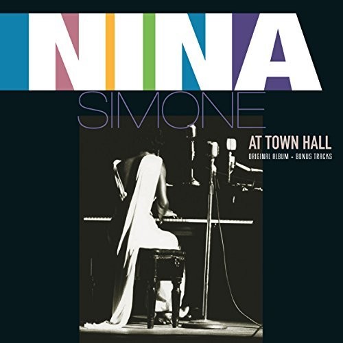 At Town Hall [Import]