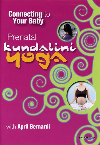 Prenatal Kundalini Yoga with