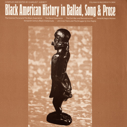 Black American History /  Various
