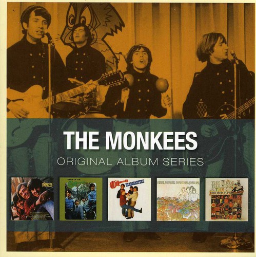 Original Album Series