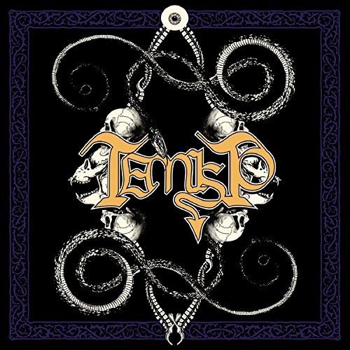 Temisto [Explicit Content]