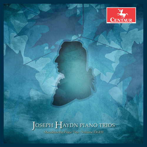 Joseph Hayden: Piano Trios Vol 8