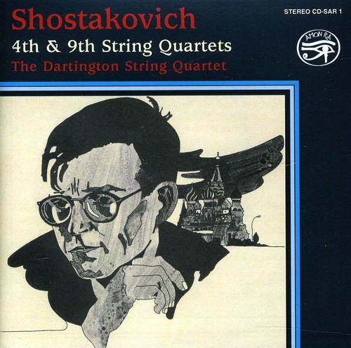 String Quartets