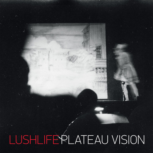 PLATEAU VISION