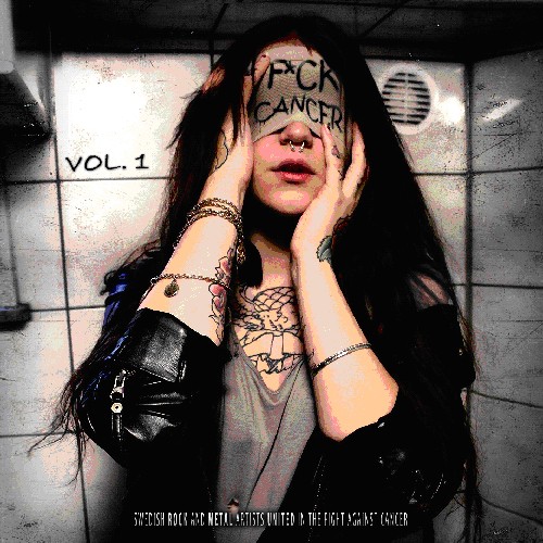 Fuck Cancer 1 / Various