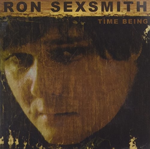 Time Being [Import]