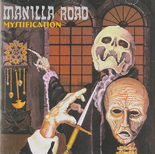 Mystification