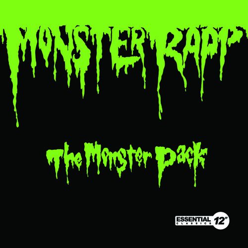 MONSTER RAPP