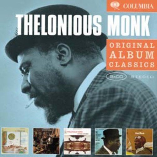 Original Album Classics [Import]