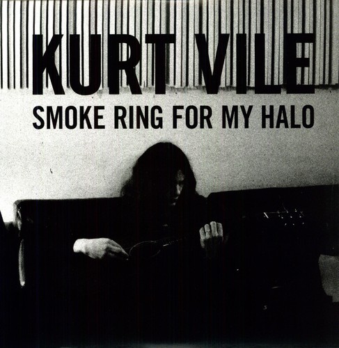 Smoke Ring For My Halo