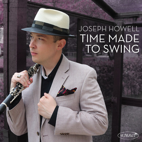 Time Made to Swing