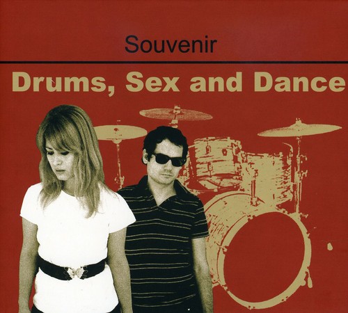Drums, Sex and Dance