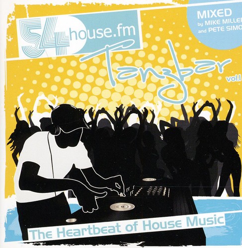 54House.Fm [Import]